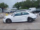 Toyota Camry Se Awd 4T1G11BK5NU053918 снимка