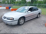 CHEVROLET IMPALA LS 2G1WH55K3Y9229891 снимка
