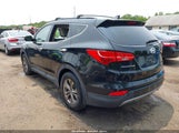 HYUNDAI SANTA FE SPORT 2.4L 5XYZUDLB7FG278607 снимка