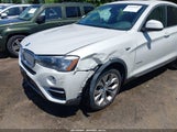 BMW X4 xDrive28I 5UXXW3C53J0T82983 снимка