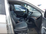 HYUNDAI SANTA FE SPORT 2.0T 5XYZU4LA9JG537310 photo