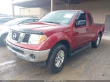 NISSAN FRONTIER SE 1N6AD06WX6C461277 снимка