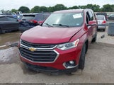 Chevrolet Traverse Fwd Lt Leather 1GNERHKW4MJ132343 photo