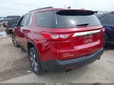 Chevrolet Traverse Fwd Lt Leather 1GNERHKW4MJ132343 photo