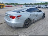 Nissan Maxima 3.5 Sl 1N4AA6AP9GC449370 снимка