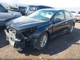 HYUNDAI SONATA SE 5NPE24AF9KH775557 снимка