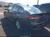 HYUNDAI SONATA SE 5NPE24AF9KH775557 снимка