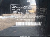 HYUNDAI SONATA SE 5NPE24AF9KH775557 снимка