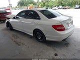 MERCEDES-BENZ C 300 LUXURY 4MATIC/SPORT 4MATIC WDDGF8ABXEA936842 photo