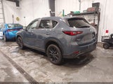MAZDA CX-5 2.5 S CARBON EDITION JM3KFBCM0N1585446 photo
