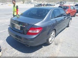 MERCEDES-BENZ C 300 LUXURY/SPORT WDDGF5EBXAR104731 photo