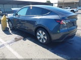 TESLA MODEL Y LONG RANGE DUAL MOTOR ALL-WHEEL DRIVE 5YJYGDEE5MF066948 fotografie