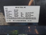 TESLA MODEL Y LONG RANGE DUAL MOTOR ALL-WHEEL DRIVE 5YJYGDEE5MF066948 снимка