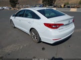 HYUNDAI SONATA SE 5NPE24AF1GH402245 снимка