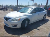 NISSAN ALTIMA 2.5 SV 1N4AL3AP3DN505263 снимка