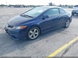 HONDA CIVIC LX 2HGFG12627H005169 снимка