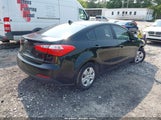 Kia Forte Lx KNAFK4A65F5320535 снимка