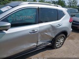 NISSAN ROGUE SV 5N1AT2MV3HC895860 снимка