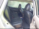 NISSAN ROGUE SV 5N1AT2MV3HC895860 снимка