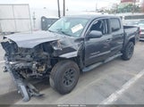 Toyota Tacoma Sr5 5TFAX5GN3KX149981 снимка