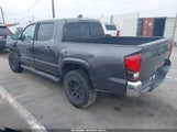 Toyota Tacoma Sr5 5TFAX5GN3KX149981 fotografie