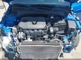 KIA FORTE GT-LINE 3KPF54AD1NE431093 photo