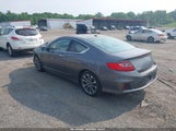 Honda Accord Ex-L V-6 1HGCT2B87EA007601 снимка