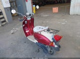 YAMAHA YJ50 JYASA17A72A008924 снимка