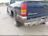 CHEVROLET SILVERADO 1500 LS 1GCEK14T41E271738 снимка