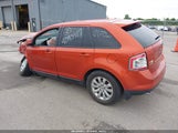 Ford Edge Sel Plus 2FMDK39C47BB18549 fotografie