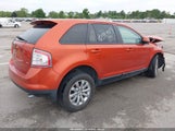Ford Edge Sel Plus 2FMDK39C47BB18549 fotografie