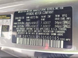 Hyundai Santa Fe Sport 2.4L 5XYZU3LB5JG560165 снимка