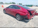 Hyundai Sonata Sel KMHL14JA2PA336323 снимка