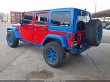 Jeep Wrangler Unlimited Rubicon 1C4BJWFG9GL137167 photo