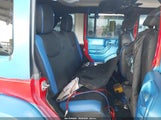 Jeep Wrangler Unlimited Rubicon 1C4BJWFG9GL137167 fotografie