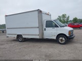 GMC SAVANA CUTAWAY STANDARD 1GDHG31RX21901544 photo