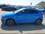 Hyundai Kona N Line KM8K33A33PU943170 снимка