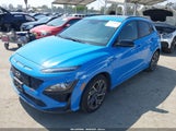 Hyundai Kona N Line KM8K33A33PU943170 снимка