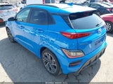Hyundai Kona N Line KM8K33A33PU943170 снимка