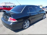 MITSUBISHI LANCER RALLIART JA3AJ66F84U027928 снимка