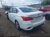 NISSAN SENTRA SV 3N1AB7APXHY391908 снимка