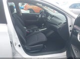 NISSAN SENTRA SV 3N1AB7APXHY391908 снимка