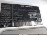 MERCEDES-BENZ SPRINTER 2500 HIGH ROOF WD3PE8CC2D5730712 снимка