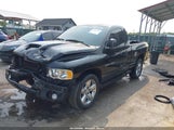 DODGE RAM 1500 SLT/LARAMIE 1D7HA16D55J545330 снимка