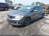 Honda Civic Ex-L 19XFB2F93DE264462 снимка