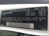 VOLVO S60 T5 YV1622FS0C2056306 снимка
