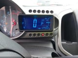 Chevrolet Sonic Ltz Auto 1G1JE5SB9E4220103 снимка