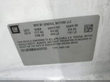 Chevrolet Sonic Ltz Auto 1G1JE5SB9E4220103 снимка