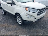 Ford Ecosport Se MAJ6S3GL3LC392521 снимка