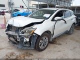 Nissan Murano S 5N1AZ2MG8JN202548 снимка